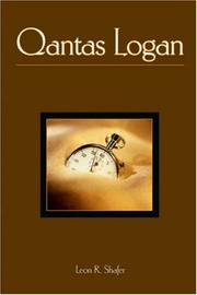 Cover of: Qantas Logan