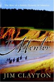 Cover of: The Mentor