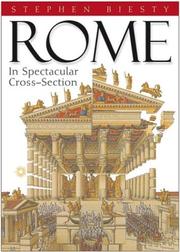 Cover of: Rome by Andrew Solway