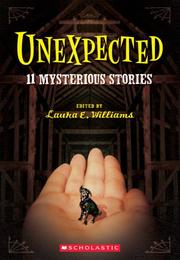 Cover of: Unexpected by Laura E. Williams