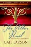 Cover of: The Altar Rail