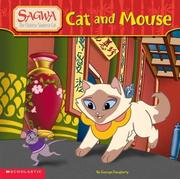 Cover of: Cat and mouse by Daugherty, George.