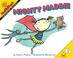Cover of: Mighty Maddie (MathStart 1)