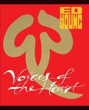 Cover of: Voices Of The Heart Gift Edition
