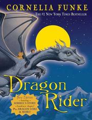 Cover of: Dragon rider by Cornelia Funke