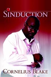 Cover of: Sinduction | Cornelius Blake