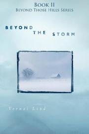 Cover of: Beyond The Storm (Beyond Those Hills)