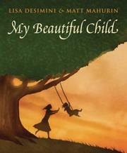 Cover of: My beautiful child