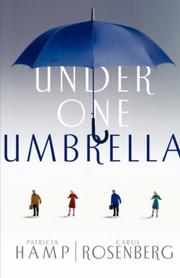 Cover of: Under One Umbrella by Patricia Hamp, Carol Rosenberg