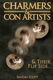Cover of: Charmers & Con Artists & Their Flip Side