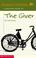 Cover of: A reading guide to The giver by Lois Lowry