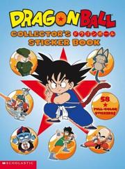 Cover of: Dragonball (Dragonball Z)