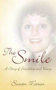 Cover of: The Smile by Susan Mason