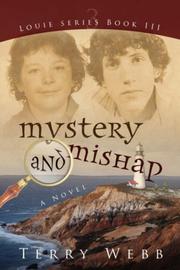 Cover of: Mystery and Mishap