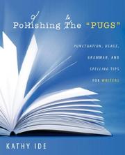 Cover of: Polishing the PUGS