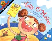 Cover of: Tally O'Malley by Stuart J. Murphy