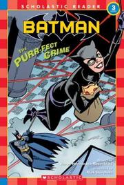 Cover of: Batman  by Liz Mills