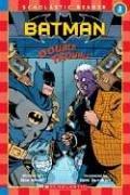 Cover of: Batman: Double Trouble | Percival Muntz