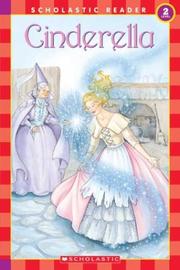 Cover of: Cinderella (level 2) by Barbara Lanza
