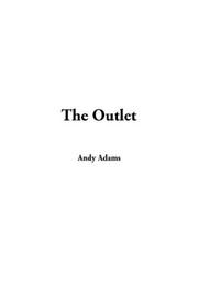 Cover of: The Outlet