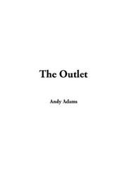 Cover of: The Outlet by Steele Rudd