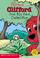 Cover of: Clifford Big Red Chapter Book #1