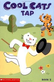 Cover of: Cool cats tap | Josephine Page
