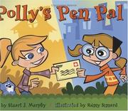 Polly's Pen Pal by Stuart J. Murphy