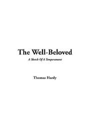 Cover of: The Well-beloved by Thomas Hardy