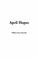 Cover of: April Hopes