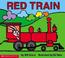 Cover of: Red Train