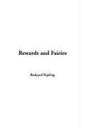 Cover of: Rewards And Fairies by Rudyard Kipling