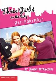 Cover of: Self-portrait by Jeanne Betancourt