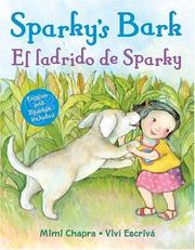 Cover of: Sparky's Bark/El ladrido de Sparky