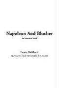 Cover of: Napoleon And Blucher