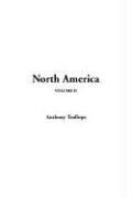 Cover of: North America by Anthony Trollope