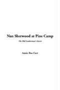 Cover of: Nan Sherwood At Pine Camp