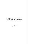Cover of: Off On A Comet by Jules Verne