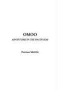 Cover of: Omoo by Herman Melville