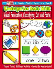 Cover of: Kindergarten Basic Skills by Scholastic