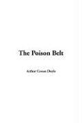 Cover of: The Poison Belt by Arthur Conan Doyle