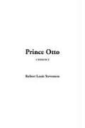 Cover of: Prince Otto | Robert Louis Stevenson