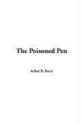 Cover of: The Poisoned Pen | Arthur B. Reeve