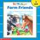 Cover of: Farm Friends (Sight Word Library) (Sight Word Library)