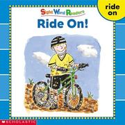 Cover of: Ride On! (sight Word Readers) (Sight Word Library)