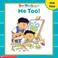 Cover of: Me Too! (Sight Word Readers) (Sight Word Library)