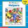 Cover of: Helpers (Sight Word Readers) (Sight Word Library)