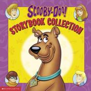 Cover of: Scooby-doo Storybook Collection (Scooby-doo Bind-up)