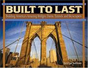 Cover of: Built To Last