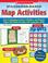 Cover of: Standards-Based Map Activities